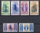 Italy: 1948 MNH Set Siena with Airmails