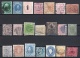 Worldwide: Lot Classic / Old Stamps