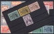 Portugal: 1924 Luis de Camoes Mint Set