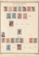 ARGENTINA   COLLECTION  1917 - 1929  6 PAGES  AT $ 1 !!!