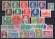 Berlin: Lot Early MNH Sets & Stamps
