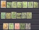 Mexico: Mostly Used Lot First Design