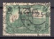 German Empire: 1.25 Mark Thin Overprint Signed 1919