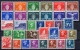 Norway: Lot Older MNH Stamps