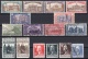 Italy: Lot Older Mint & Used Sets