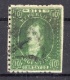 Argentina: 1864 Rivadavia 10 Centavos Used