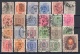 Finland: Small Lot Old Stamps