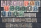 Brazil: Lot Classic/Old Stamps 