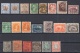 Worldwide: Nice Lot Old Stamps