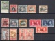 Cook Islands: Lot Older Mint & Used Stamps