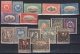 Armenia: Lot Old MNH/Mint Stamps