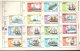 XMAS ISLAND MNH SET
