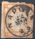 Italy: 1861 Better Usd Stamp
