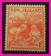 P2Ttt63 NZ 1938 Health M $6.70
