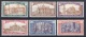Italy: 1924 Nice MNH Set