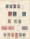ITALY  1925-27  SELECTION  MH/USED