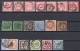 Baden: Lot Classic Stamps