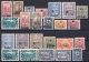 Cilicia: Lot Old Mint Stamps