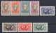 Liechtenstein: 1928 Better MNH Set Accession to the Throne
