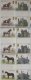 1978 -1979 GB 12 different gutter pairs MNH