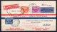 Netherlands: 1930 First Flight Cover Amsterdam-Leipzig