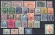 World: Lot Old & Classic Stamps from around the Globe