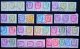 FINLAND 22. GOOD 22 PC * LOT...ODER STAMPS...LOOK!