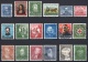 West Germany: Lot Better Early Used Issue