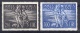 Vatican: 1948 Better MNH Set Airmails