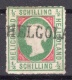 Helgoland: Michel 6 Used