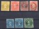 Chile: Small Lot Classic Columbus Heads