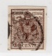 Lombardy-Venetia: Good Lot Used Stamps