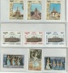 CAMBODGA  3 SETS MNH