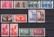 Romania: 1945 Better MNH Set Militia