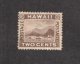 USA HAWAII