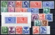 Switzerland: Lot Older MNH Issues Pro Juventute