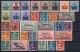 Memel: Lot Mostly Mint Stamps