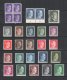 germany 1941-44 set