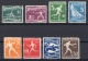 Netherlands: 1928 Mint Set Olympic Games