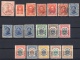 Hawaii & Labuan: Small lot Used & Mint