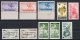 French Lebanon: Lot Older MNH Stamps