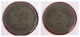 Egyptian currency 5 piastres 1967 (BC)