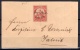 German Marshall Islands: Atoll Mail Cover