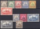 German New Guinea: Lot Mint & Used Stamps