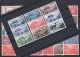 French Andorra: 1944/1951 Better Long Definitive Set