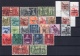 Switzerland: Society of Nations 1939/1944 Almost Complete