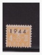 GERMAN NSDAP DUES STAMP 4  .30 MNH 1944