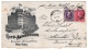 USA: 1910 Nice Looking Cover to Germany