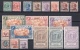 Italy: Lot Older Mint Stamps / Sets