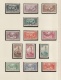 FRENCH ANDORRA  1932 SET  MNH/MH/USED !!!!